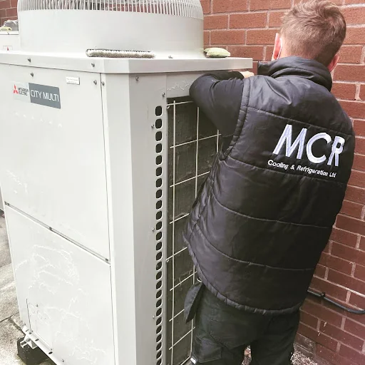 Manchester Cooling &amp; Refrigeration Ltd photo 2