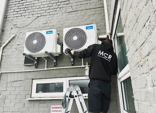 Manchester Cooling &amp; Refrigeration Ltd photo 3