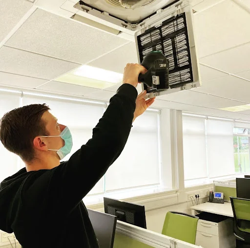 Manchester Cooling &amp; Refrigeration Ltd photo 5