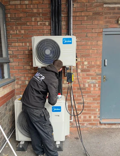 Manchester Cooling &amp; Refrigeration Ltd photo 6