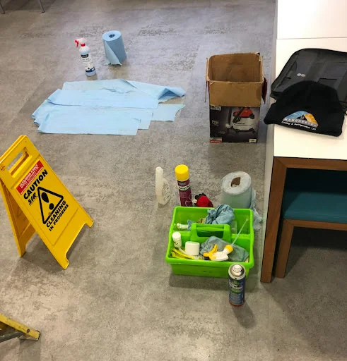 Manchester Cooling &amp; Refrigeration Ltd photo 8