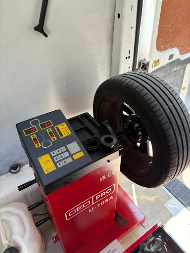 SA AUTOWORKS LTD photo 2