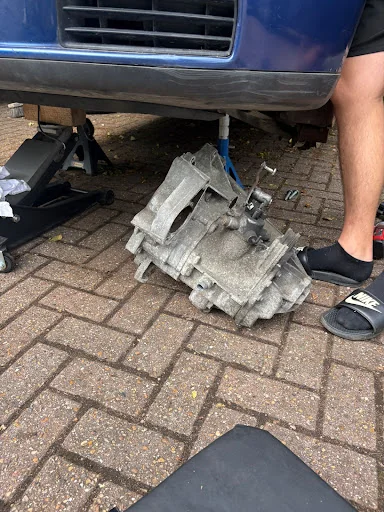 SA AUTOWORKS LTD photo 7