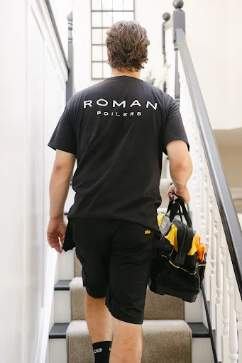 Roman Boilers Ltd. photo 3