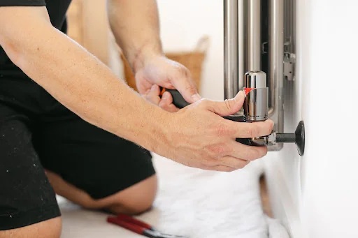 Roman Boilers Ltd. photo 4