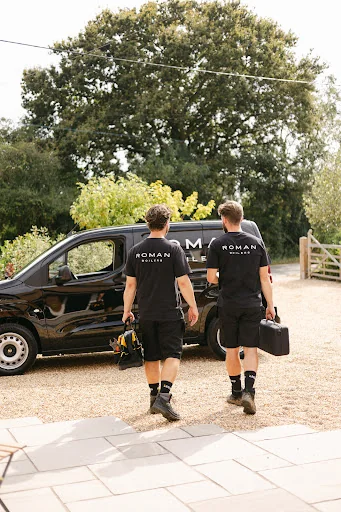 Roman Boilers Ltd. photo 5