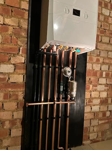 Roman Boilers Ltd. photo 7