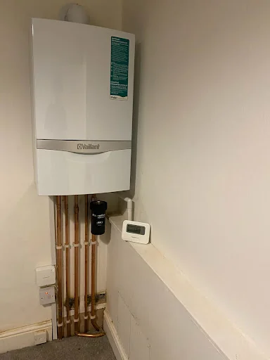 Roman Boilers Ltd. photo 8