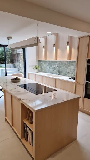 Bespoke build &amp; joinery Ltd photo 1