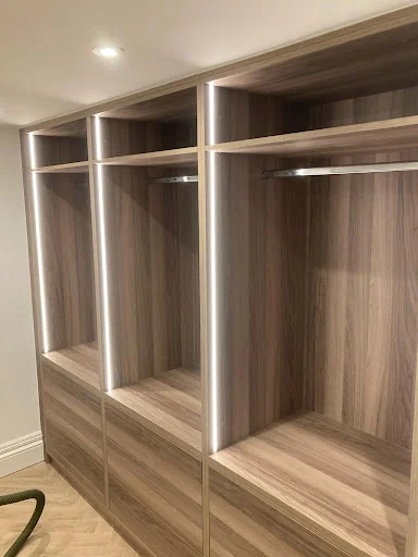 Bespoke build &amp; joinery Ltd photo 3