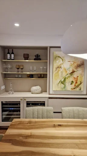 Bespoke build &amp; joinery Ltd photo 5