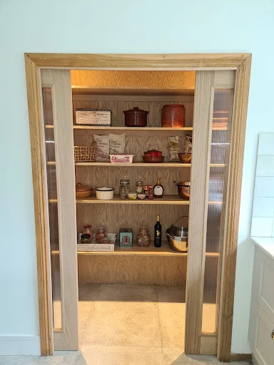 Bespoke build &amp; joinery Ltd photo 6