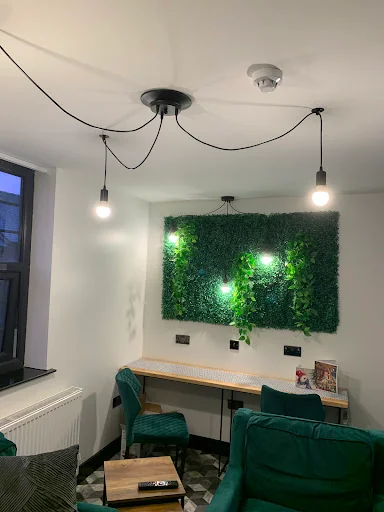 Hc Electrical Yorkshire Limited photo 1