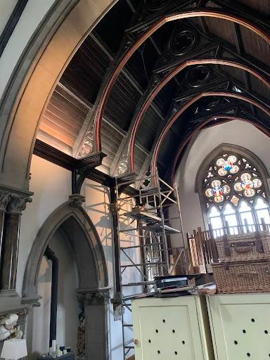 Hc Electrical Yorkshire Limited photo 3