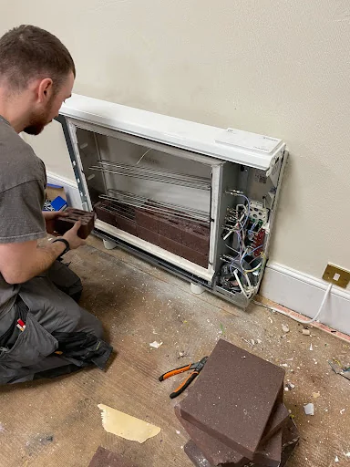 Hc Electrical Yorkshire Limited photo 6