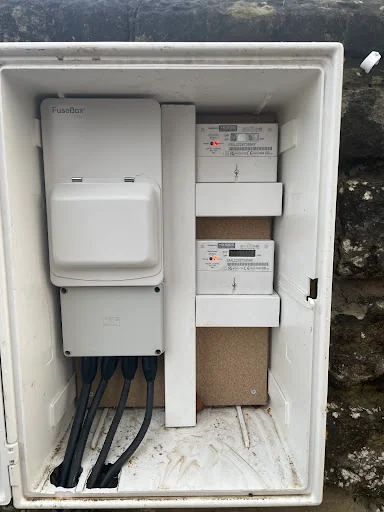 Hc Electrical Yorkshire Limited photo 7