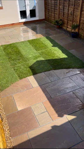 The 'Ed Gardener photo 2