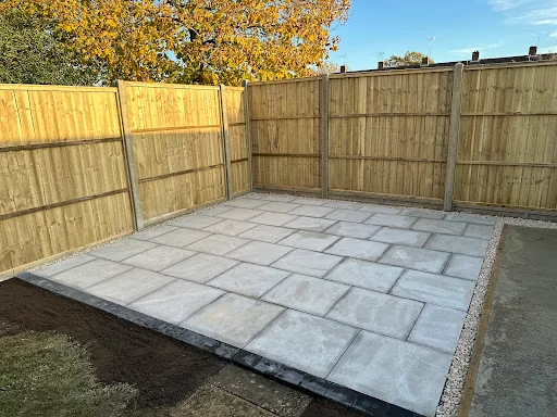 The 'Ed Gardener photo 4