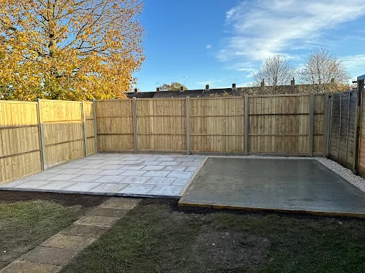 The 'Ed Gardener photo 5