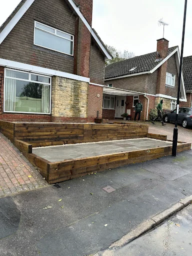 The 'Ed Gardener photo 6