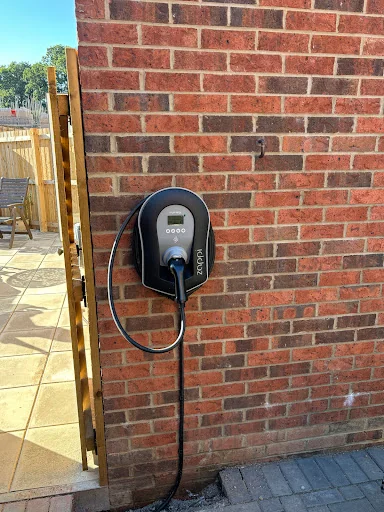 Voltex Electrical Services photo 3