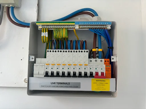 Voltex Electrical Services photo 4