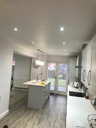 Voltex Electrical Services photo 6