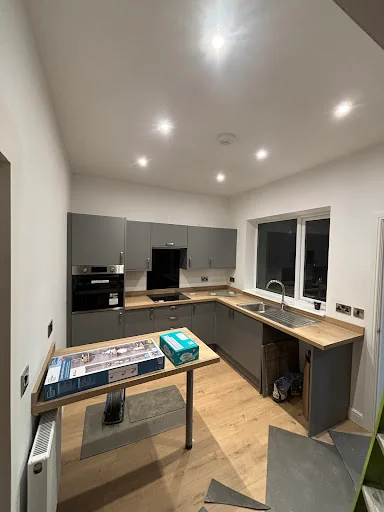 Voltex Electrical Services photo 8