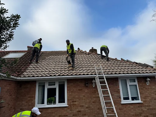 Nevaeh Roofing LTD photo 2