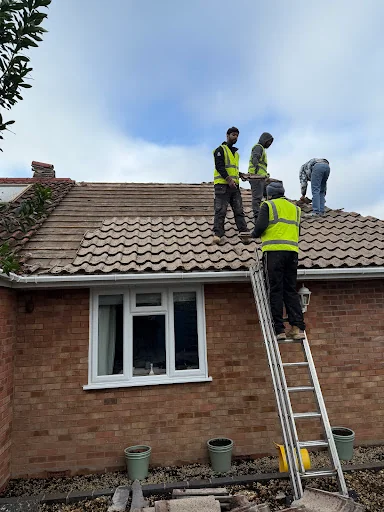 Nevaeh Roofing LTD photo 3