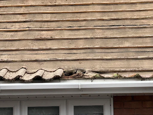 Nevaeh Roofing LTD photo 5