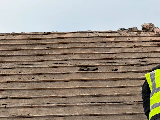 Nevaeh Roofing LTD photo 6