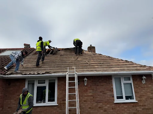 Nevaeh Roofing LTD photo 7