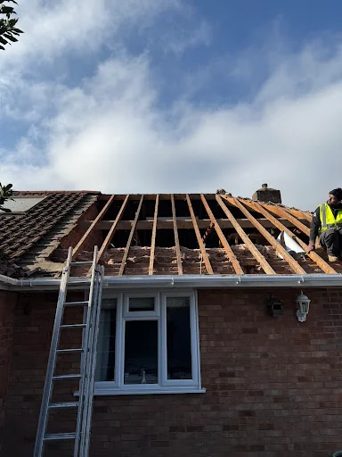 Nevaeh Roofing LTD photo 8