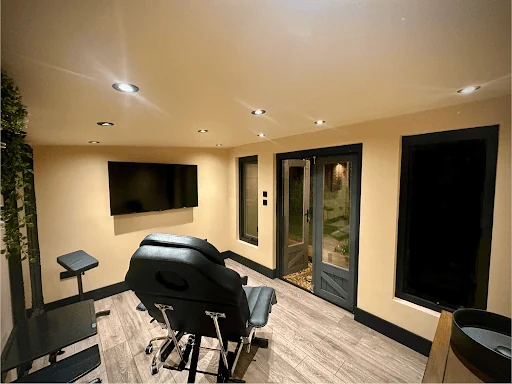 MPS Electrical photo 1