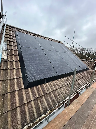 MPS Electrical photo 5