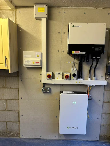 MPS Electrical photo 6