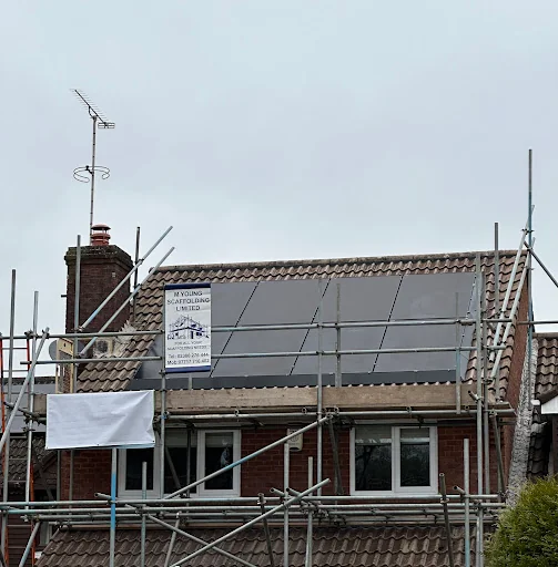 MPS Electrical photo 7