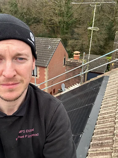 MPS Electrical photo 8