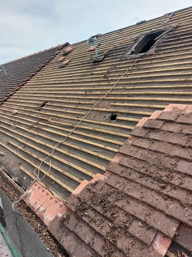 Miro’s Roofing &amp; Building photo 5