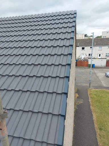 Miro’s Roofing &amp; Building photo 6