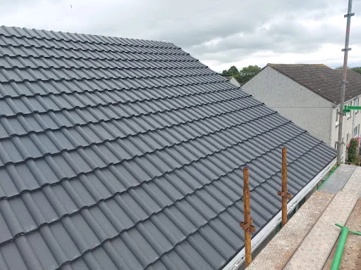 Miro’s Roofing &amp; Building photo 8