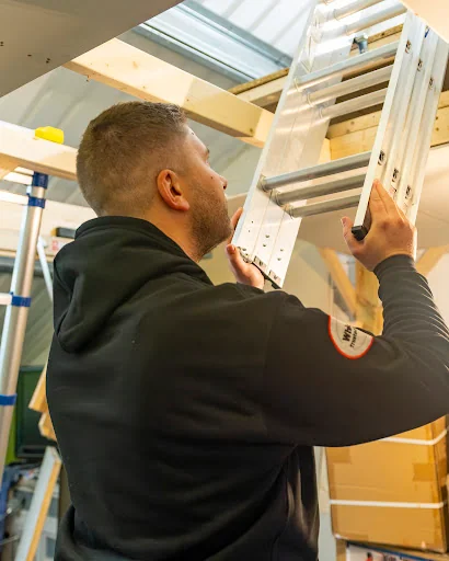 More Than Loft Ladders - Portsmouth and Brighton photo 1