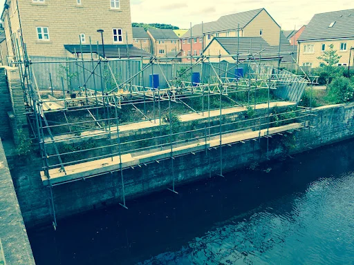 Chem Scaffolding Limited photo 1