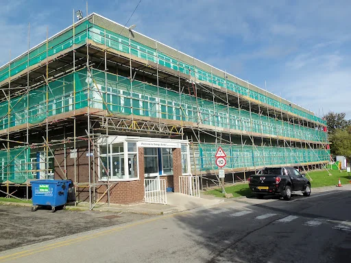 Chem Scaffolding Limited photo 2