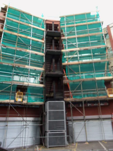 Chem Scaffolding Limited photo 4