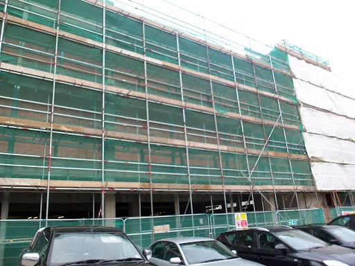 Chem Scaffolding Limited photo 5