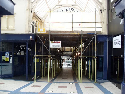 Chem Scaffolding Limited photo 6