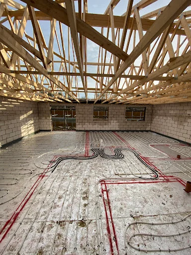 Precision Plumbing And Heating photo 4