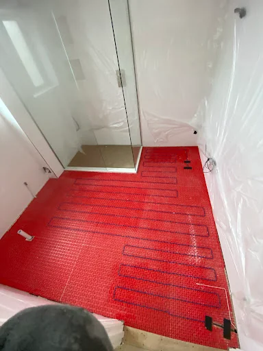 Precision Plumbing And Heating photo 5